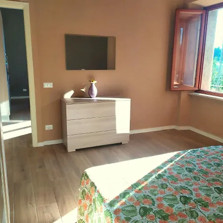 Appartement Apartment Lila Capannori